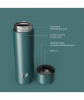 Ever Vessel | Mini | Teal | 420ml